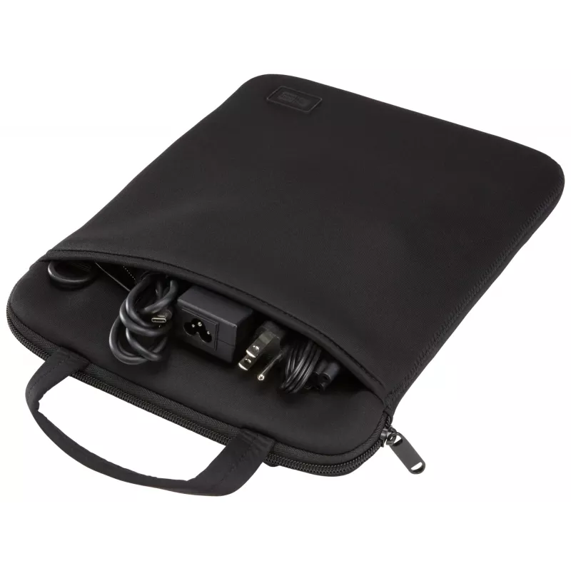 Case Logic LNEO-212 preto 30,5 cm (12 polegadas) bolsa sleeve