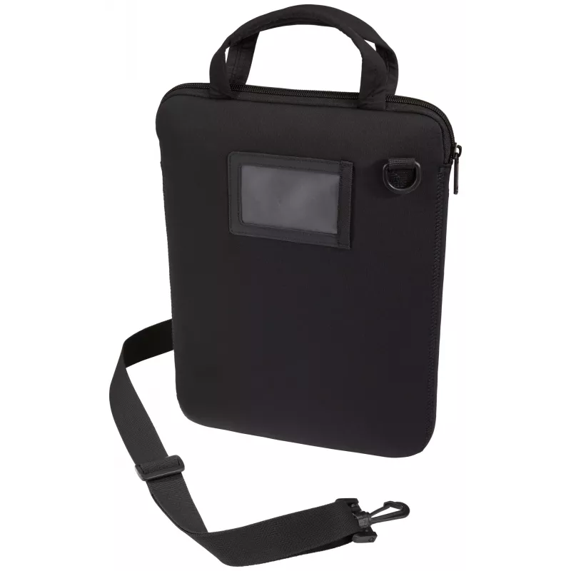 Case Logic LNEO-212 preto 30,5 cm (12 polegadas) bolsa sleeve