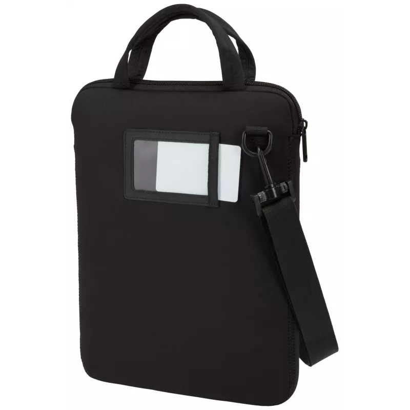 Case Logic LNEO-212 preto 30,5 cm (12 polegadas) bolsa sleeve