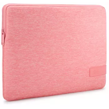 Case Logic Reflect REFMB114 - Pomelo Pink 35,6 cm (14 polegadas) bolsa sleeve