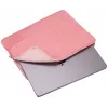 Case Logic Reflect REFMB114 - Pomelo Pink 35,6 cm (14 polegadas) bolsa sleeve