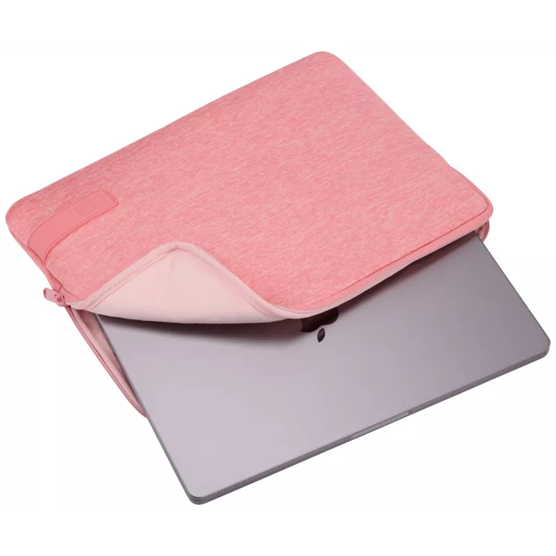 Case Logic Reflect REFMB114 - Pomelo Pink 35,6 cm (14 polegadas) bolsa sleeve