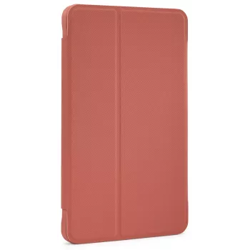Case Logic SnapView CSGE2196 Sienna vermelho, capa, Samsung, Galaxy Tab A9 8.7 polegadas, 22,1 cm (8.7 polegadas), 200 g