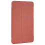 Case Logic SnapView CSGE2196 Sienna vermelho, capa, Samsung, Galaxy Tab A9 8.7 polegadas, 22,1 cm (8.7 polegadas), 200 g