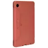 Case Logic SnapView CSGE2196 Sienna vermelho, capa, Samsung, Galaxy Tab A9 8.7 polegadas, 22,1 cm (8.7 polegadas), 200 g