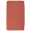 Case Logic SnapView CSGE2196 Sienna vermelho, capa, Samsung, Galaxy Tab A9 8.7 polegadas, 22,1 cm (8.7 polegadas), 200 g