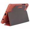 Case Logic SnapView CSGE2196 Sienna vermelho, capa, Samsung, Galaxy Tab A9 8.7 polegadas, 22,1 cm (8.7 polegadas), 200 g