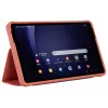 Case Logic SnapView CSGE2196 Sienna vermelho, capa, Samsung, Galaxy Tab A9 8.7 polegadas, 22,1 cm (8.7 polegadas), 200 g