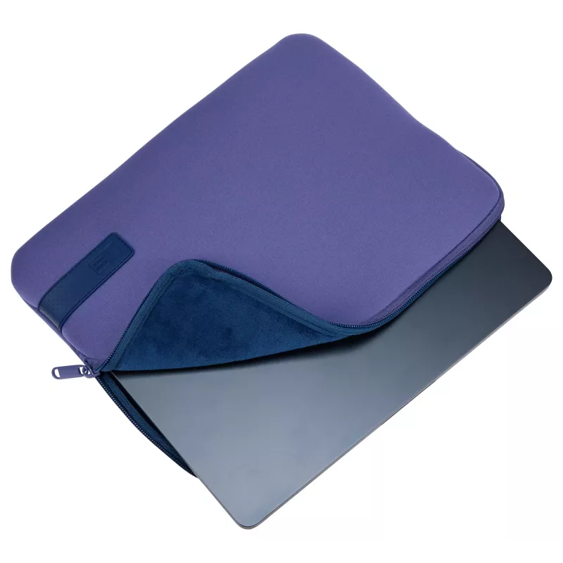Case Logic Reflect REFMB-113A bolsa para MacBook de 13 inch, roxo (3205429)