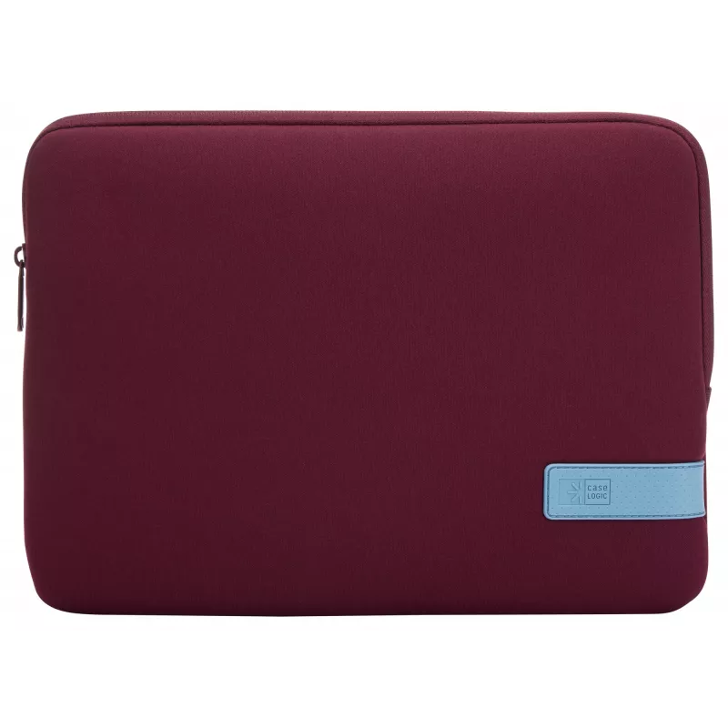 Case Logic Reflect REFMB113A Nuanced Red 33 cm (13 polegadas) bolsa