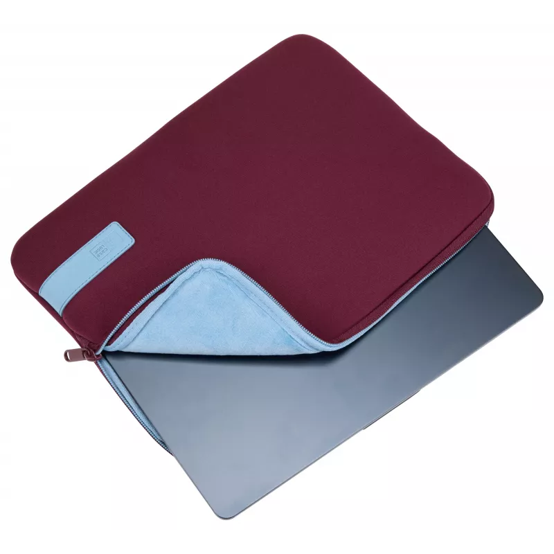 Case Logic Reflect REFMB113A Nuanced Red 33 cm (13 polegadas) bolsa