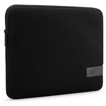 Case Logic Reflect REFMB113A preto 33 cm (13 polegadas) bolsa sleeve