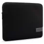 Case Logic Reflect REFMB113A preto 33 cm (13 polegadas) bolsa sleeve