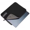 Case Logic Reflect REFMB113A preto 33 cm (13 polegadas) bolsa sleeve