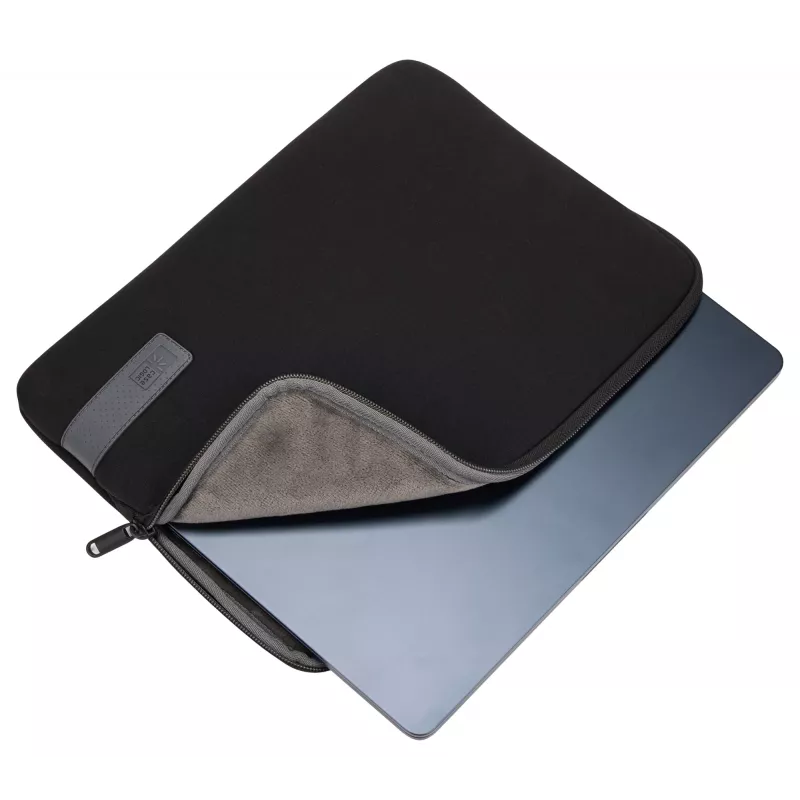 Case Logic Reflect REFMB113A preto 33 cm (13 polegadas) bolsa sleeve