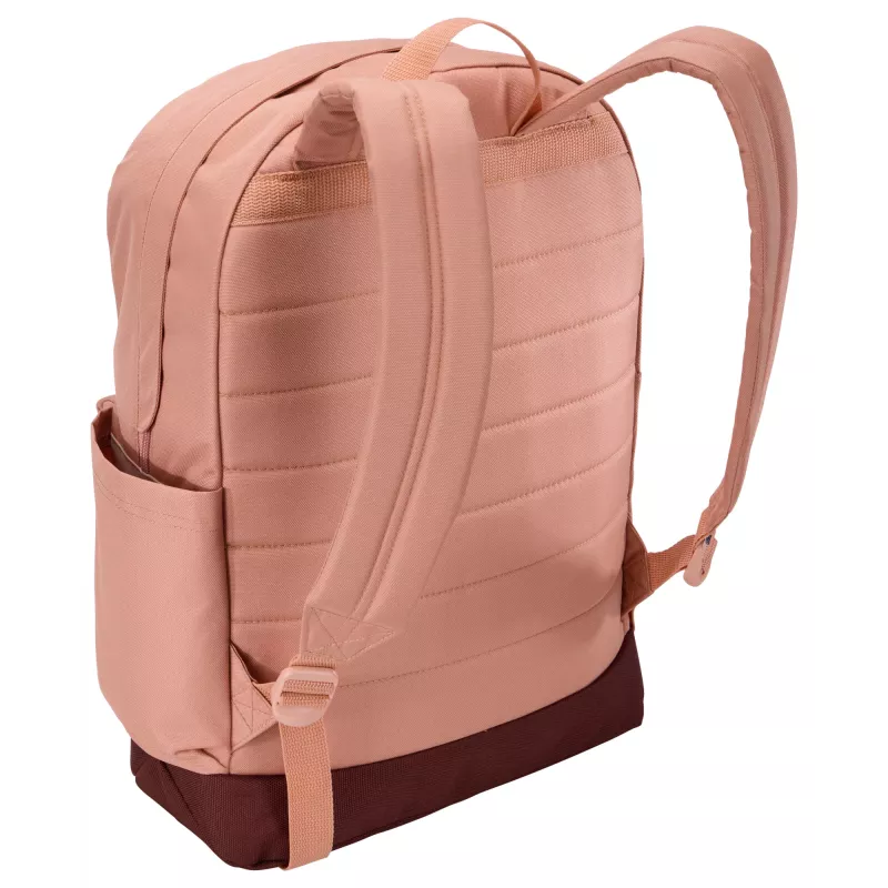 Mochila Case Logic Campus CCAM1216 Sugared Peach, mochila casual em poliéster