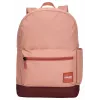 Mochila Case Logic Campus CCAM1216 Sugared Peach, mochila casual em poliéster