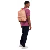 Mochila Case Logic Campus CCAM1216 Sugared Peach, mochila casual em poliéster