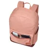 Mochila Case Logic Campus CCAM1216 Sugared Peach, mochila casual em poliéster