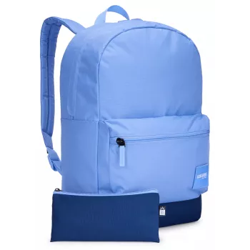 Mochila Case Logic Campus CCAM1216 azul vivo, mochila casual em poliéster