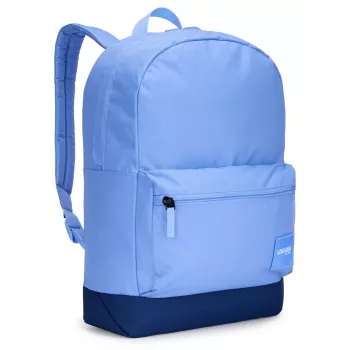 Mochila Case Logic Campus CCAM1216 azul vivo, mochila casual em poliéster