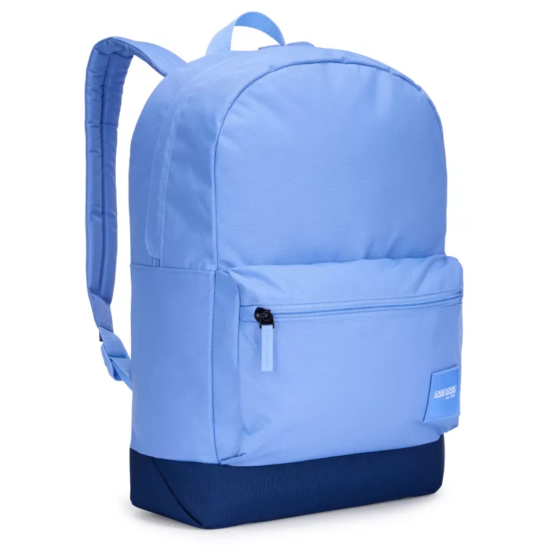 Mochila Case Logic Campus CCAM1216 azul vivo, mochila casual em poliéster