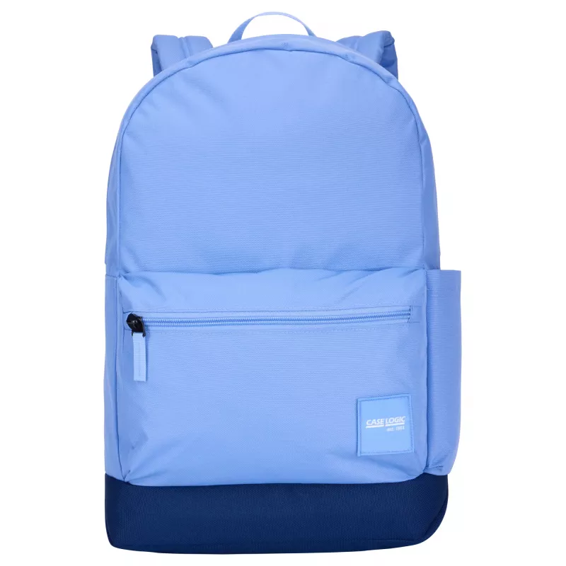 Mochila Case Logic Campus CCAM1216 azul vivo, mochila casual em poliéster
