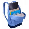 Mochila Case Logic Campus CCAM1216 azul vivo, mochila casual em poliéster