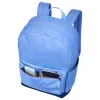 Mochila Case Logic Campus CCAM1216 azul vivo, mochila casual em poliéster