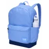 Mochila Case Logic Campus CCAM1216 azul vivo, mochila casual em poliéster