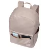 Mochila Case Logic Campus CCAM1216 Boulder bege, mochila casual bege em poliéster