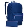 Mochila Case Logic Campus CCAM1216 Navy Blue, mochila casual em poliéster