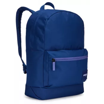 Mochila Case Logic Campus CCAM1216 Navy Blue, mochila casual em poliéster