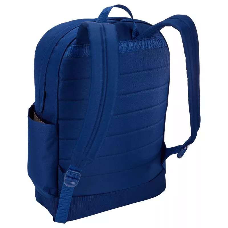 Mochila Case Logic Campus CCAM1216 Navy Blue, mochila casual em poliéster