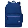 Mochila Case Logic Campus CCAM1216 Navy Blue, mochila casual em poliéster