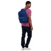 Mochila Case Logic Campus CCAM1216 Navy Blue, mochila casual em poliéster