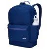 Mochila Case Logic Campus CCAM1216 Navy Blue, mochila casual em poliéster