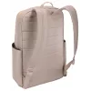 Mochila Case Logic Campus CCAM3216 Boulder bege, mochila casual bege em poliéster