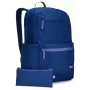 Mochila Case Logic Campus CCAM3216 Navy Blue, mochila casual em poliéster