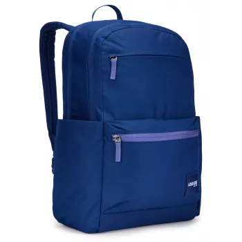 Mochila Case Logic Campus CCAM3216 Navy Blue, mochila casual em poliéster
