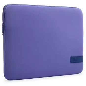Capa Case Logic Reflect REFPC114 Concentrated lilás 39,6 cm (15,6