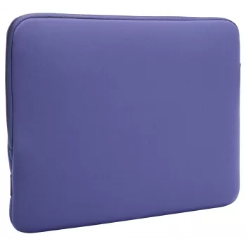 Capa Case Logic Reflect REFPC114 Concentrated lilás 39,6 cm (15,6