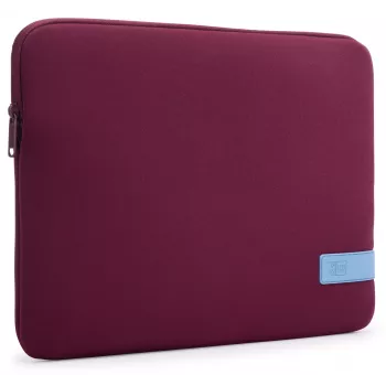Capa Case Logic Reflect REFPC114 Nuanced vermelho 35,6 cm (14