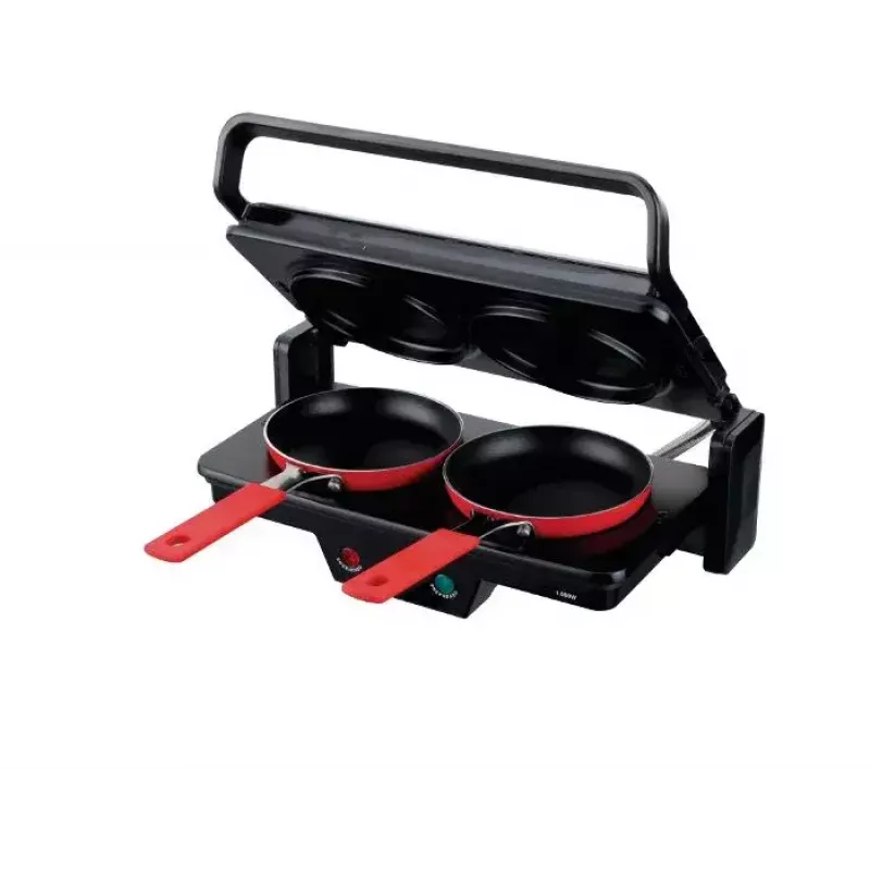Frigideira para raclette JATA AC266