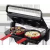 Frigideira para raclette JATA AC266