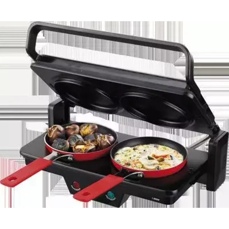 Frigideira para raclette JATA AC266