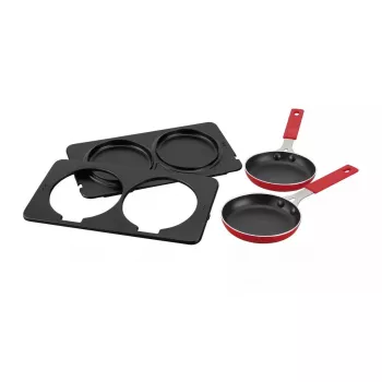 Frigideira para raclette JATA AC266