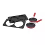Frigideira para raclette JATA AC266