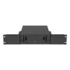 Gravador de vídeo em rede AXIS S2212 Mk II — 12 canais, disco rígido de 6 TB, SSD de 256 GB, 1080p, IEEE 802.3at