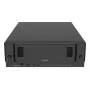 Gravador de vídeo em rede AXIS S2212 Mk II — 12 canais, disco rígido de 6 TB, SSD de 256 GB, 1080p, IEEE 802.3at